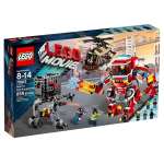 Конструктор LEGO