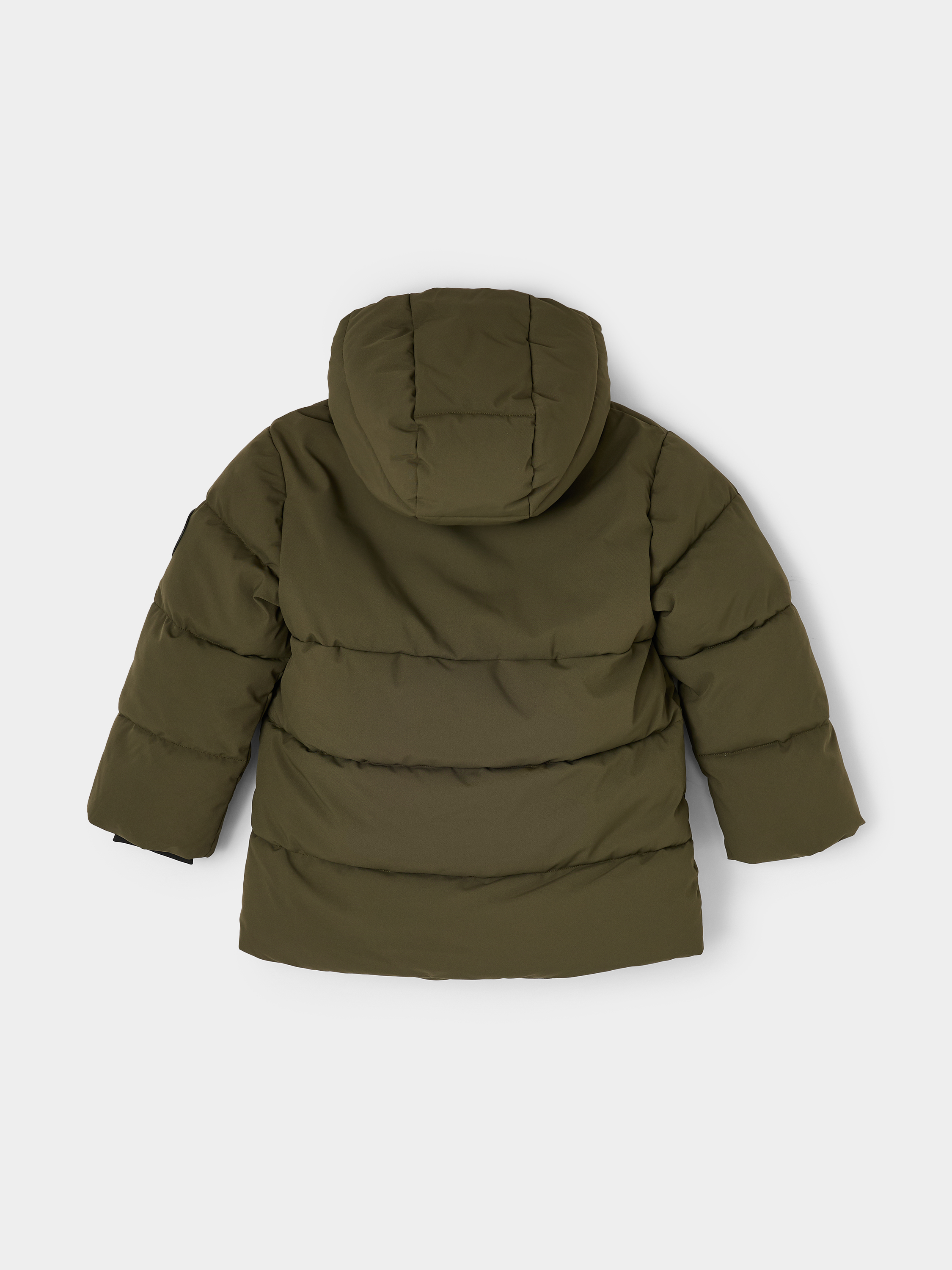 Куртка Futurino Fashion W26FF-2BO03FFkb-24 - фото 2