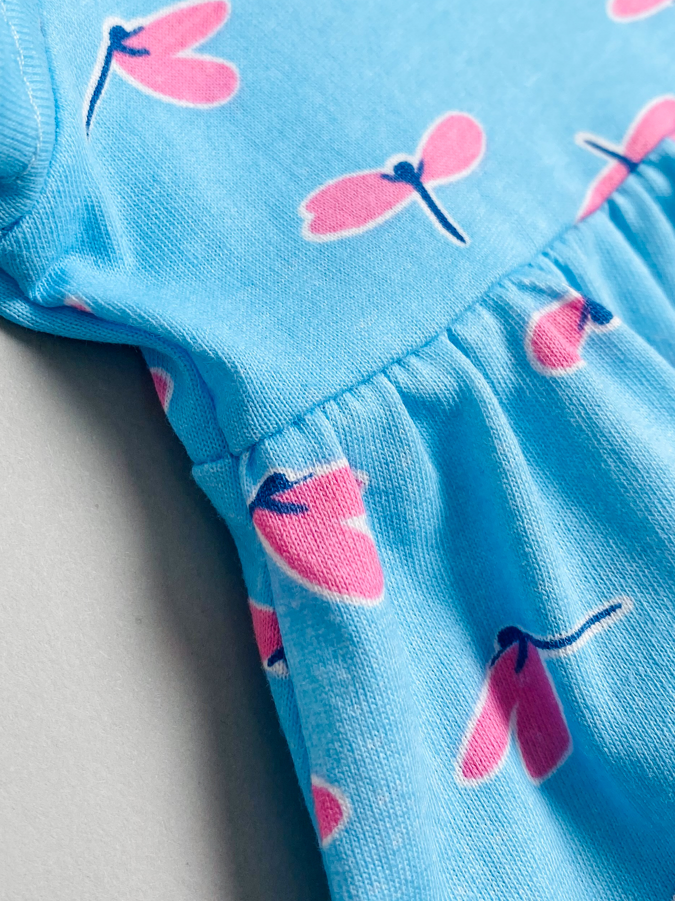 Платье YOULALA ЦБ-00001372 - фото 3