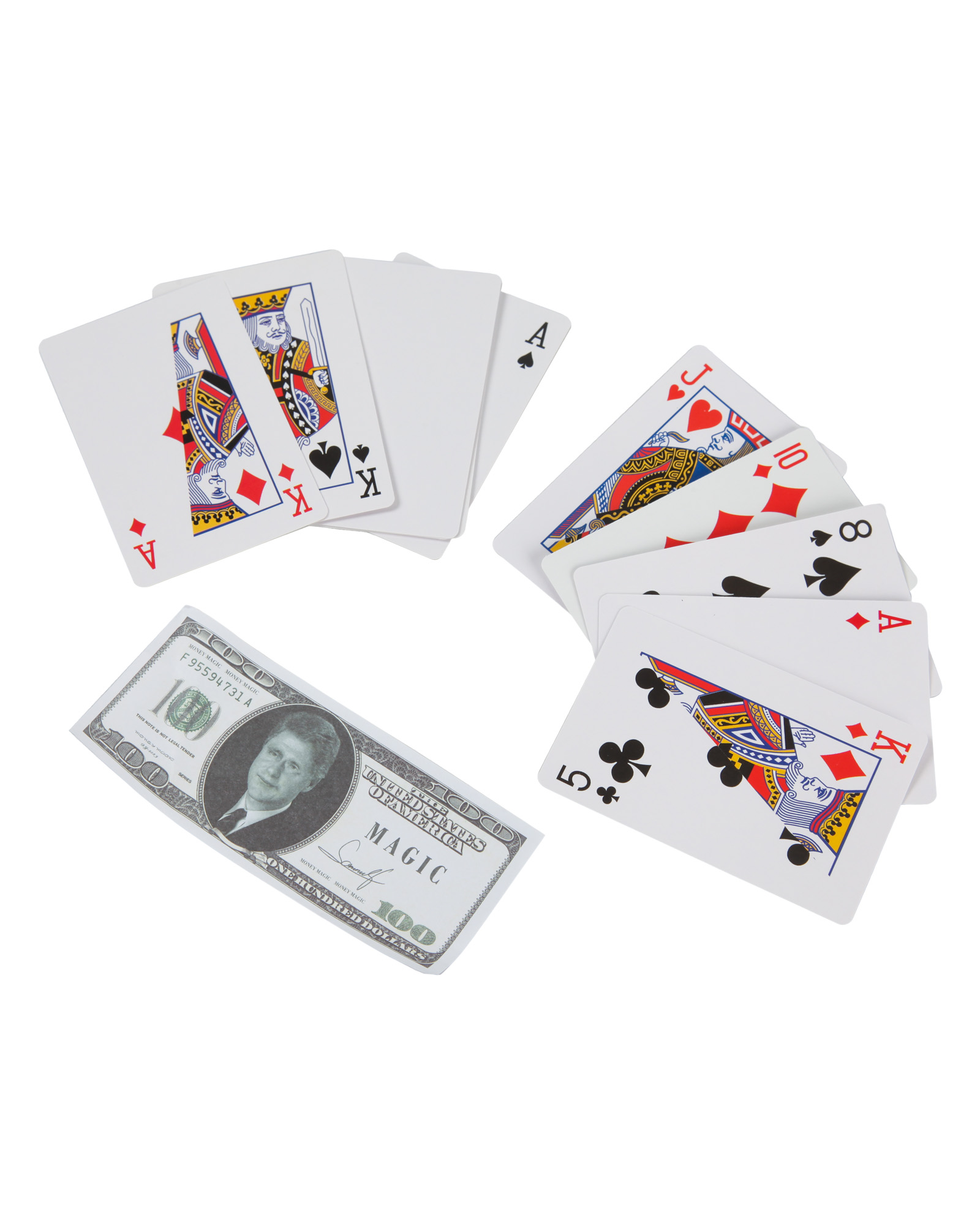 Фокусы Attivio - фото 3