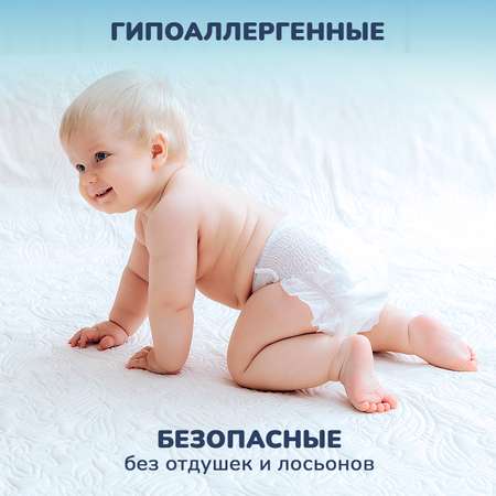 Трусики KUNDER 4 36 шт.