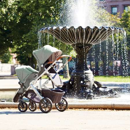 Прогулочный блок UPPAbaby