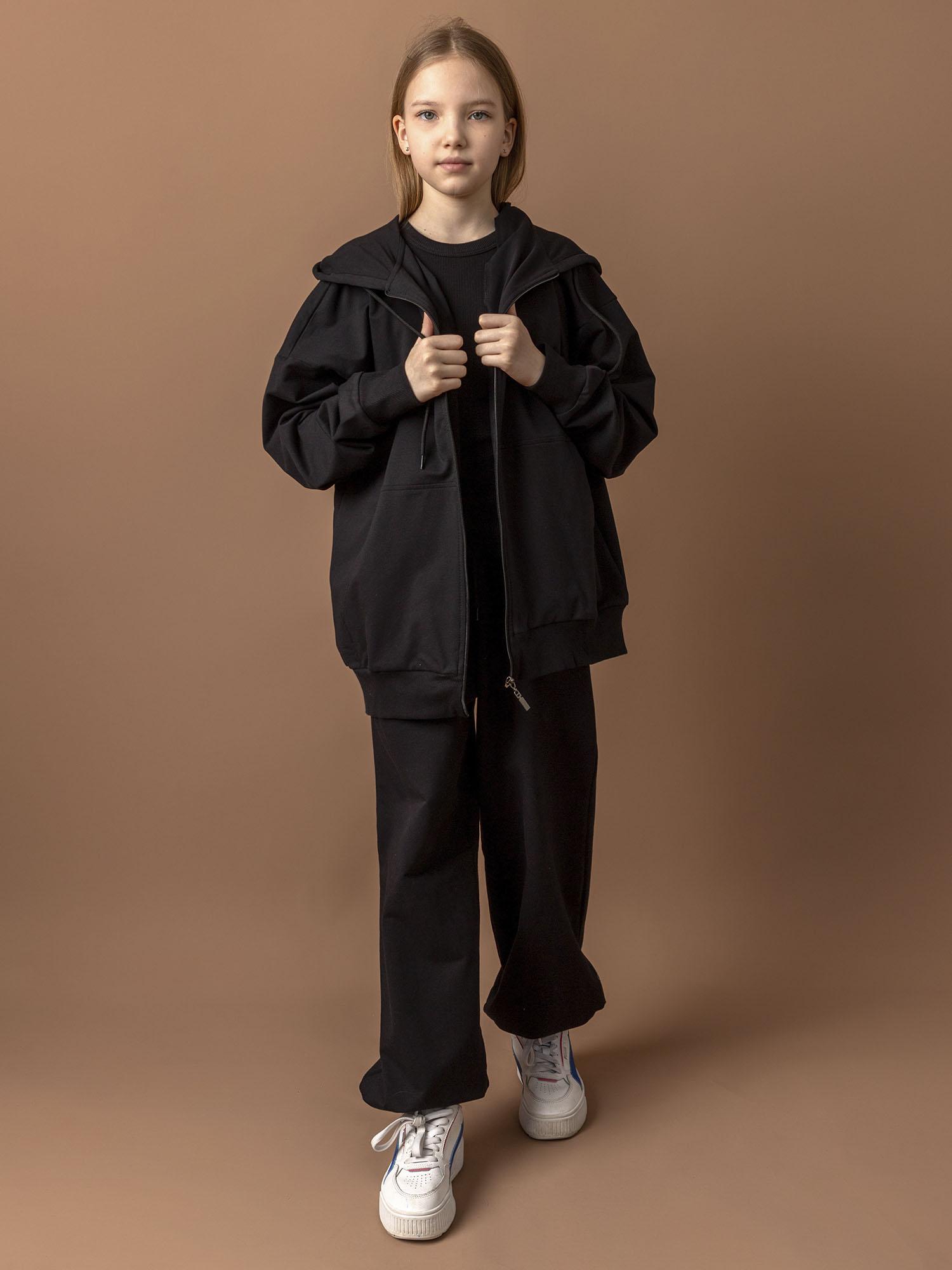 Толстовка batik 023_ЛП26 - фото 3