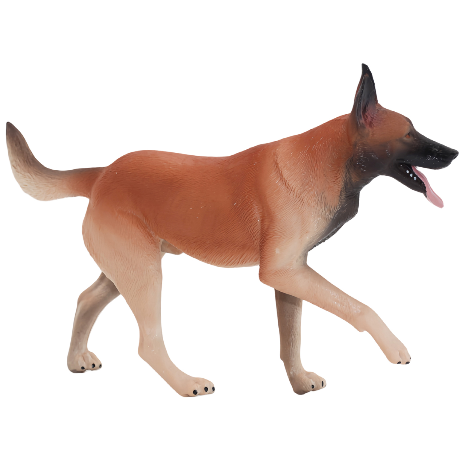 Фигурка Детское Время Бельгийская Овчарка - фото 5