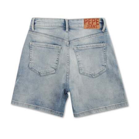 Шорты Pepe Jeans London