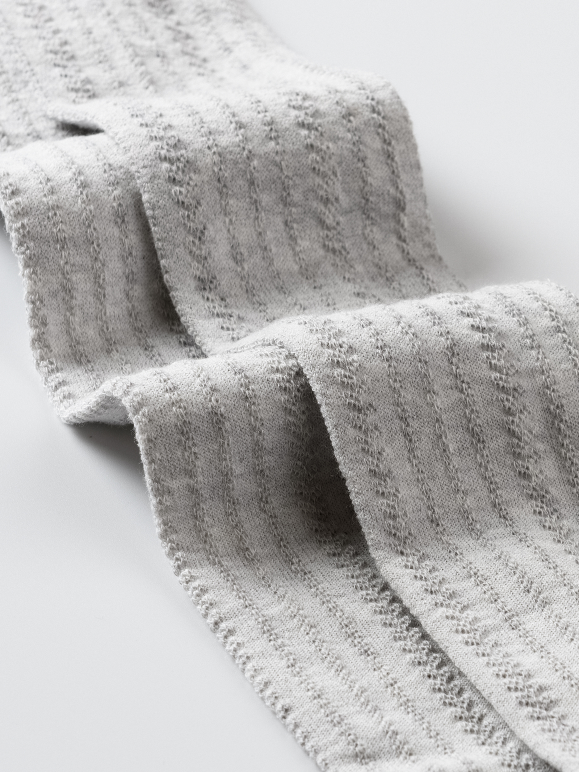 Колготки artie 2d919/светло-серый меланж - фото 2