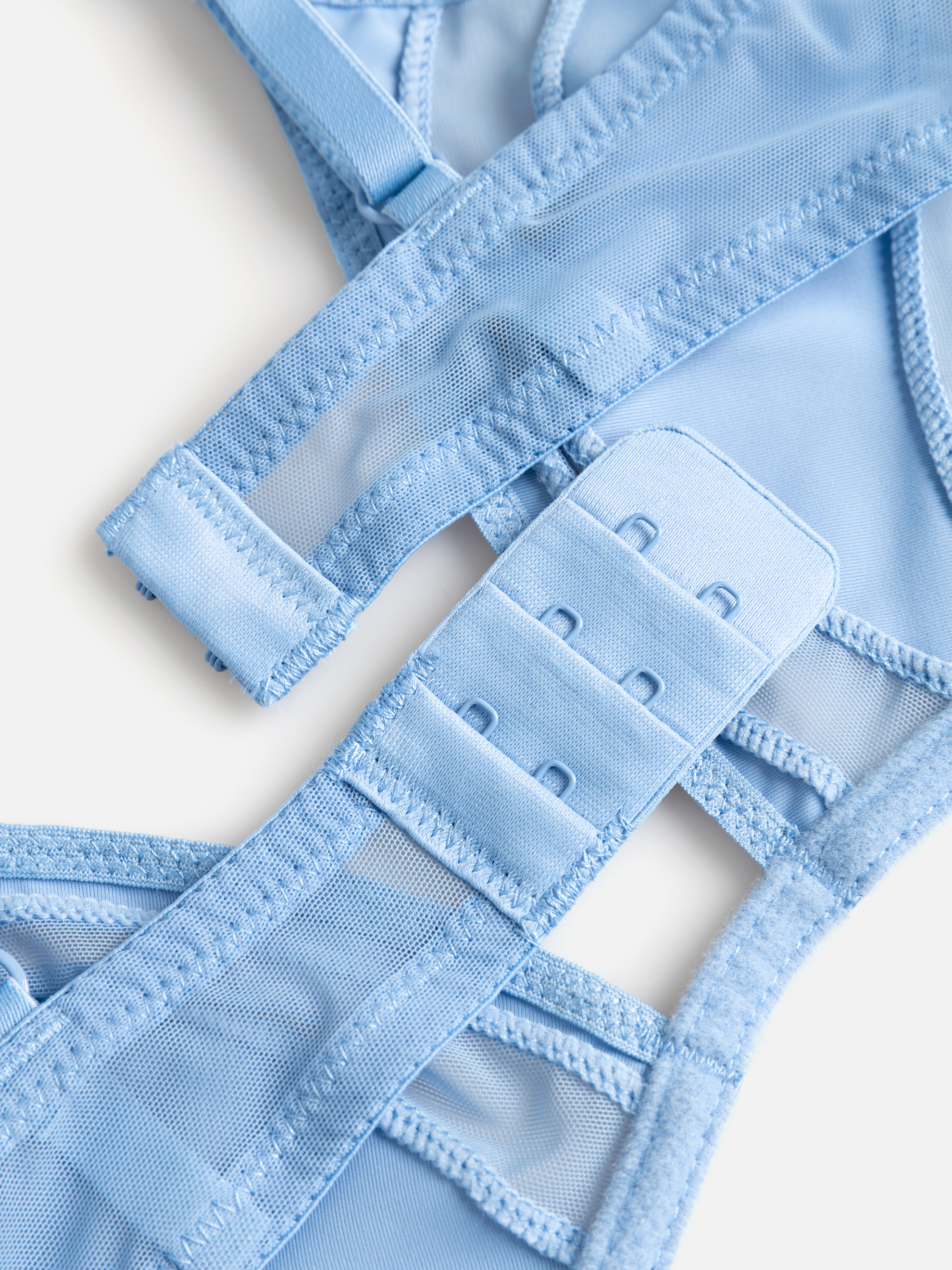 Бюстгальтер Infinity Lingerie 31204111395_0086595 - фото 9