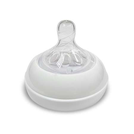 Бутылочка Baby Land Natural 125 мл