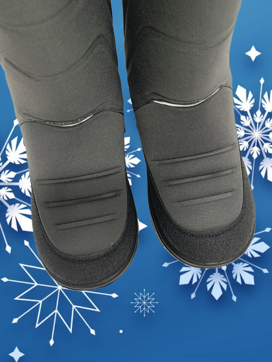 Сапоги NORDWALK 25213-827-10 - фото 8