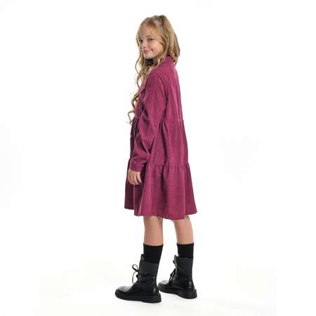 Платье Mini-Maxi