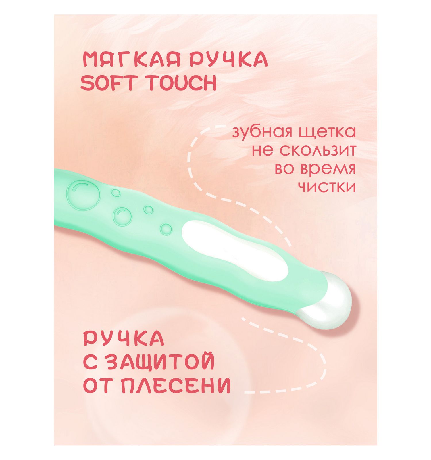 Зубная щетка классическая Colgate от 2 лет в ассортименте - фото 15