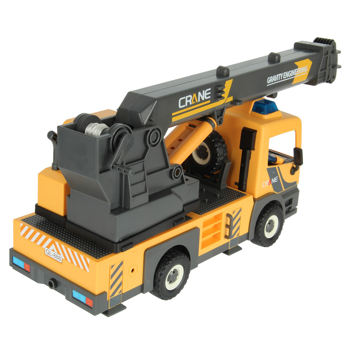 Конструктор Veld Co - фото 13