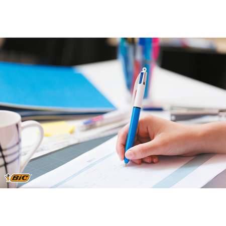 Ручка шариковая BIC 1 шт.