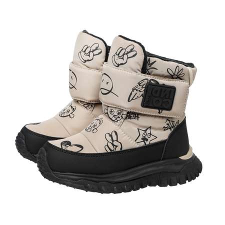 Сапоги Indigo kids