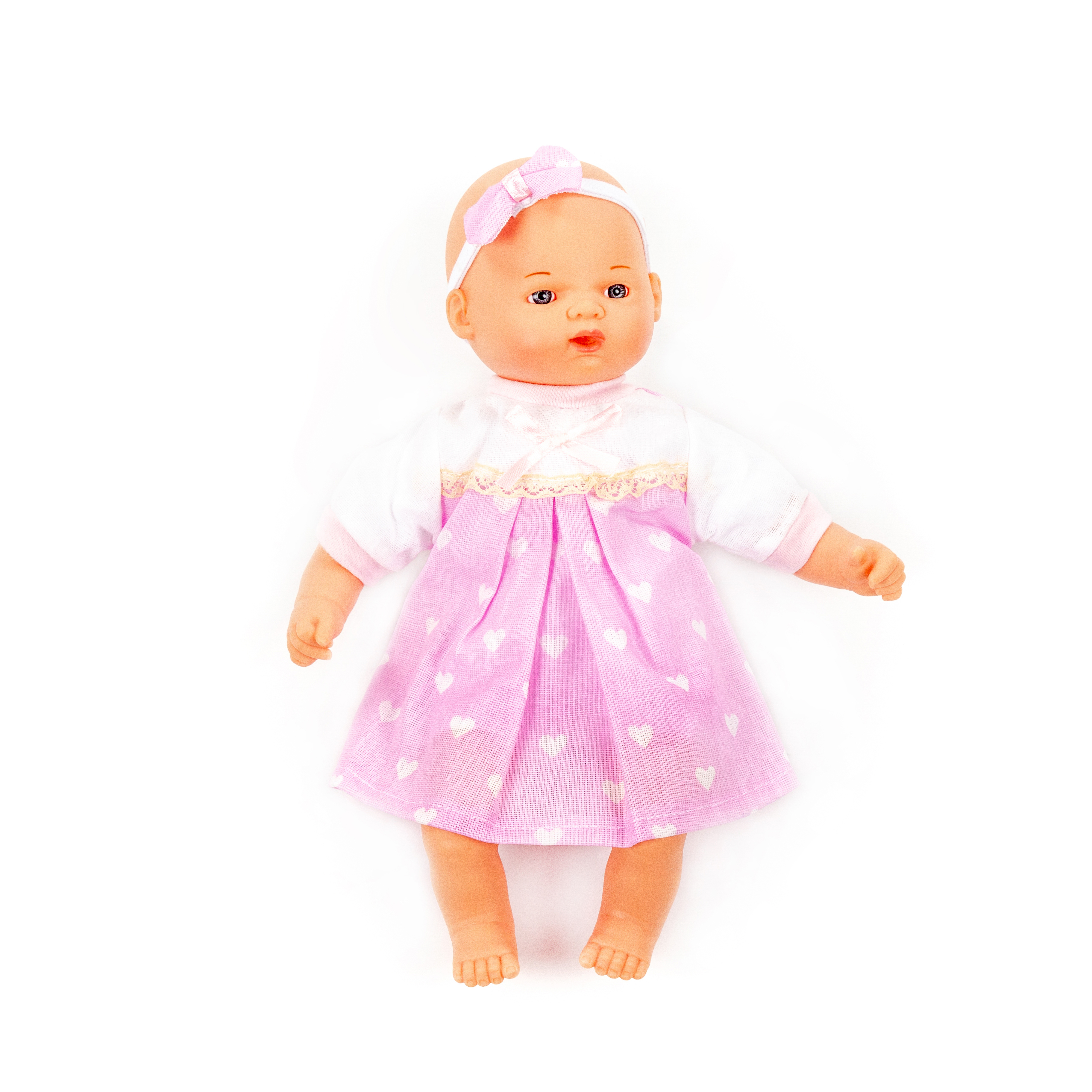 Кукла пупс Полесье Милый 71699 - фото 4