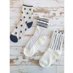 Носки 3 пары АЙАС