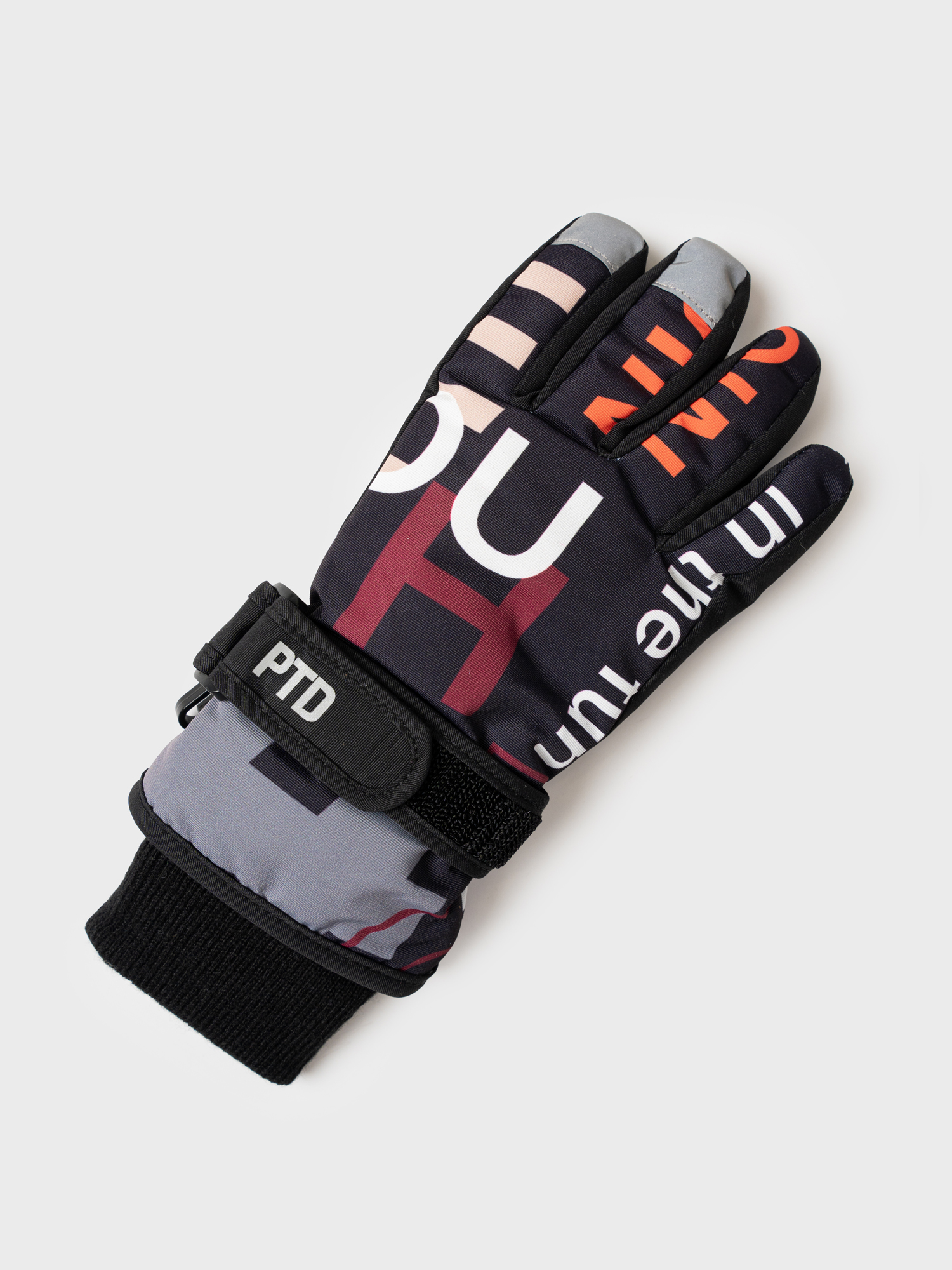 Перчатки PlayToday 32511066 - фото 4