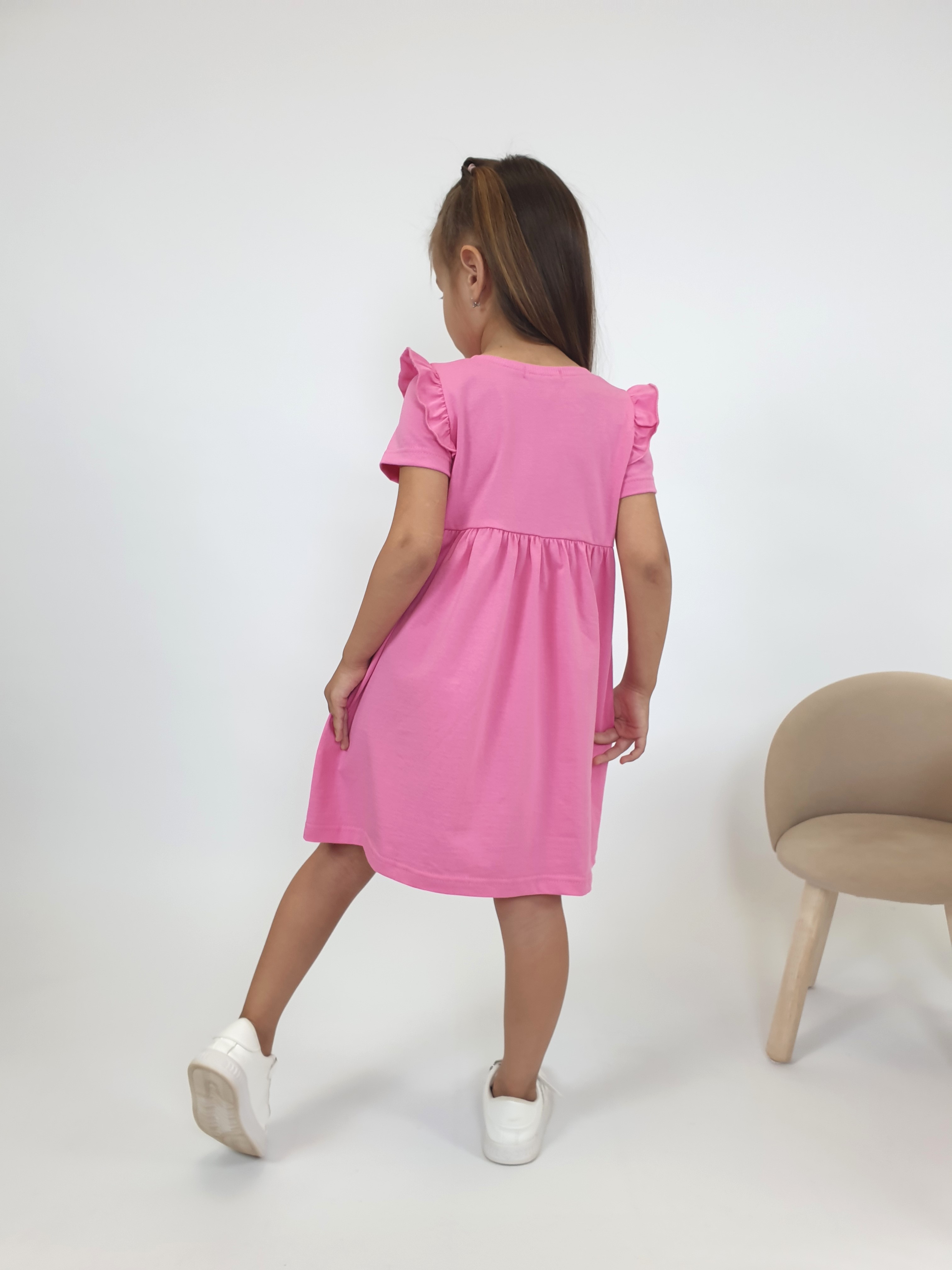 Платье Luneva 11-224-1. - фото 2