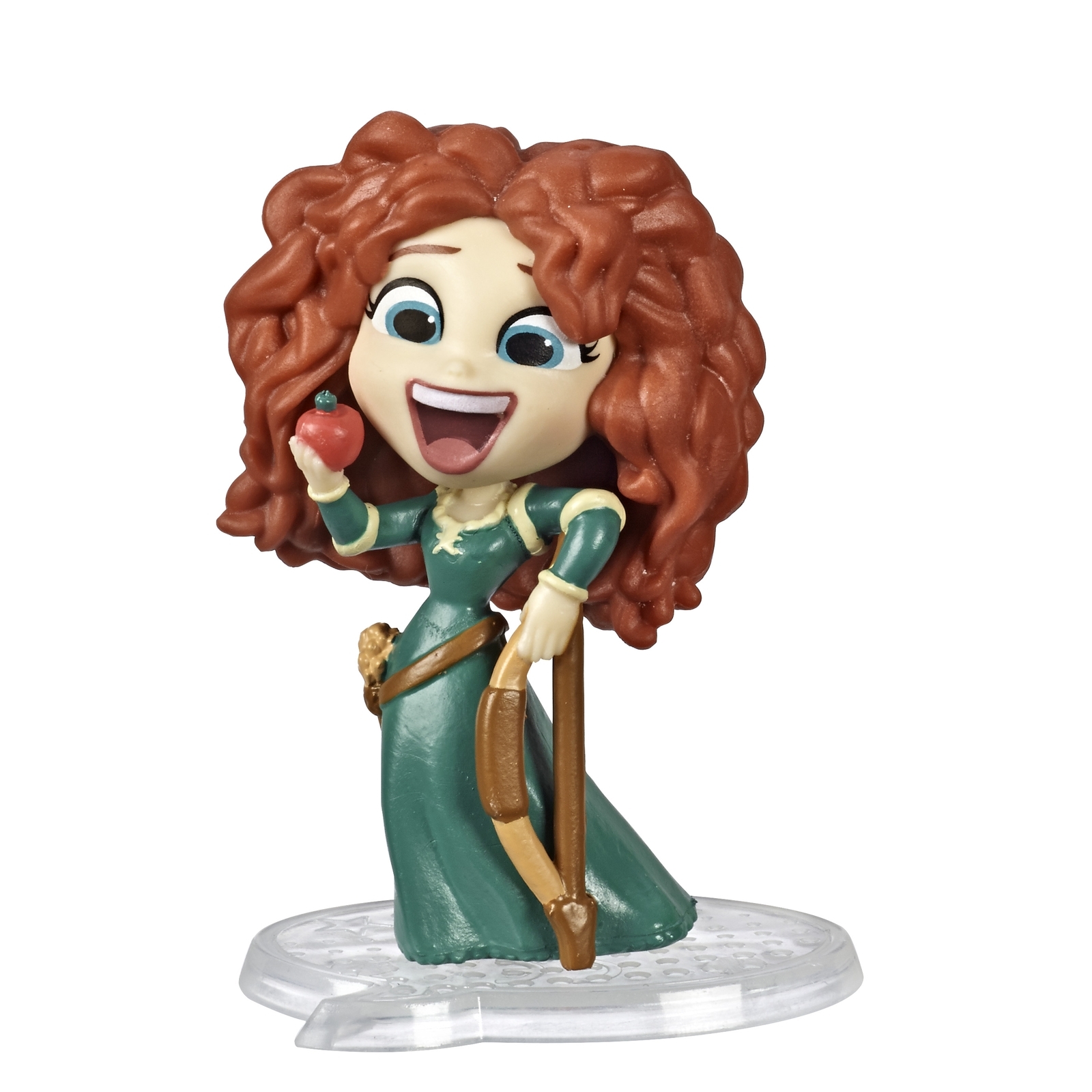 Кукла мини Disney Princess E6279EU4 - фото 11