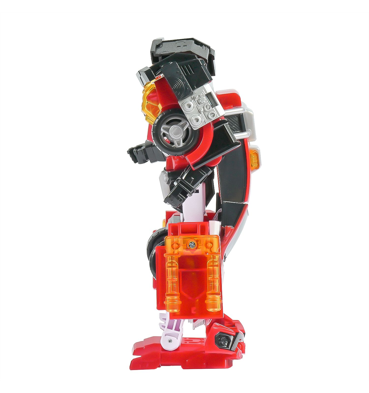 Фигурка Hello Carbot Ace Rescue X мини - фото 6
