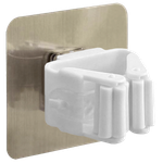 Держатель для швабры LolUno Home 1 шт