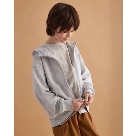 Толстовка Futurino Fashion