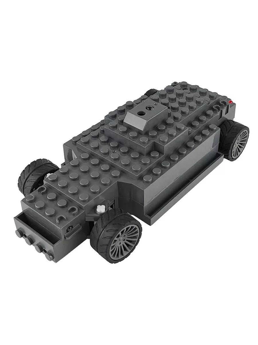 Автомобиль РУ AMEND - фото 4