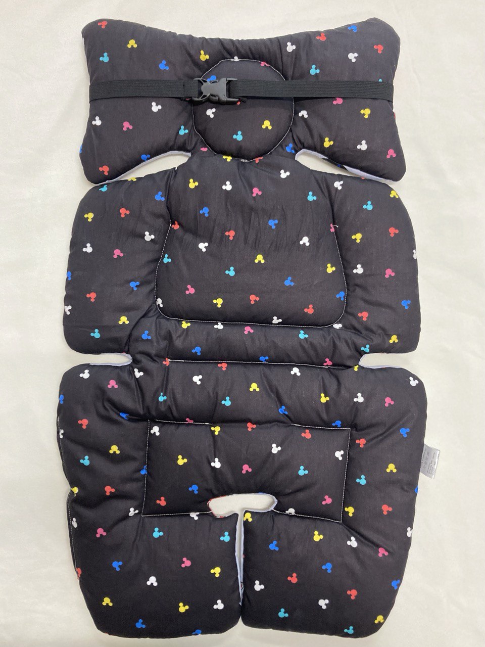 Матрас Baby.Eco.Decor BEDmat7035/101 - фото 2
