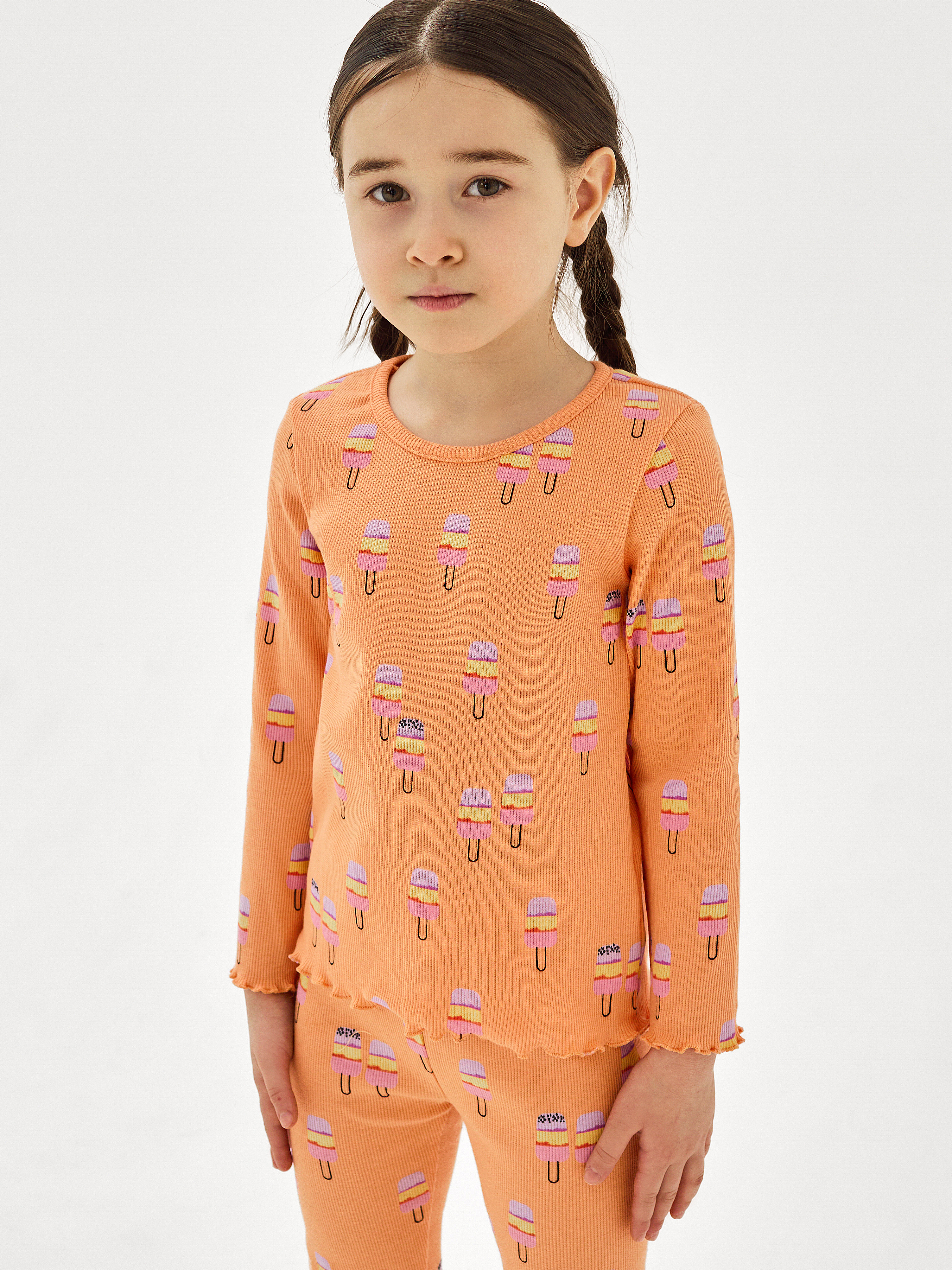 Пижама MAGIC MOM К-7812/4 - фото 10