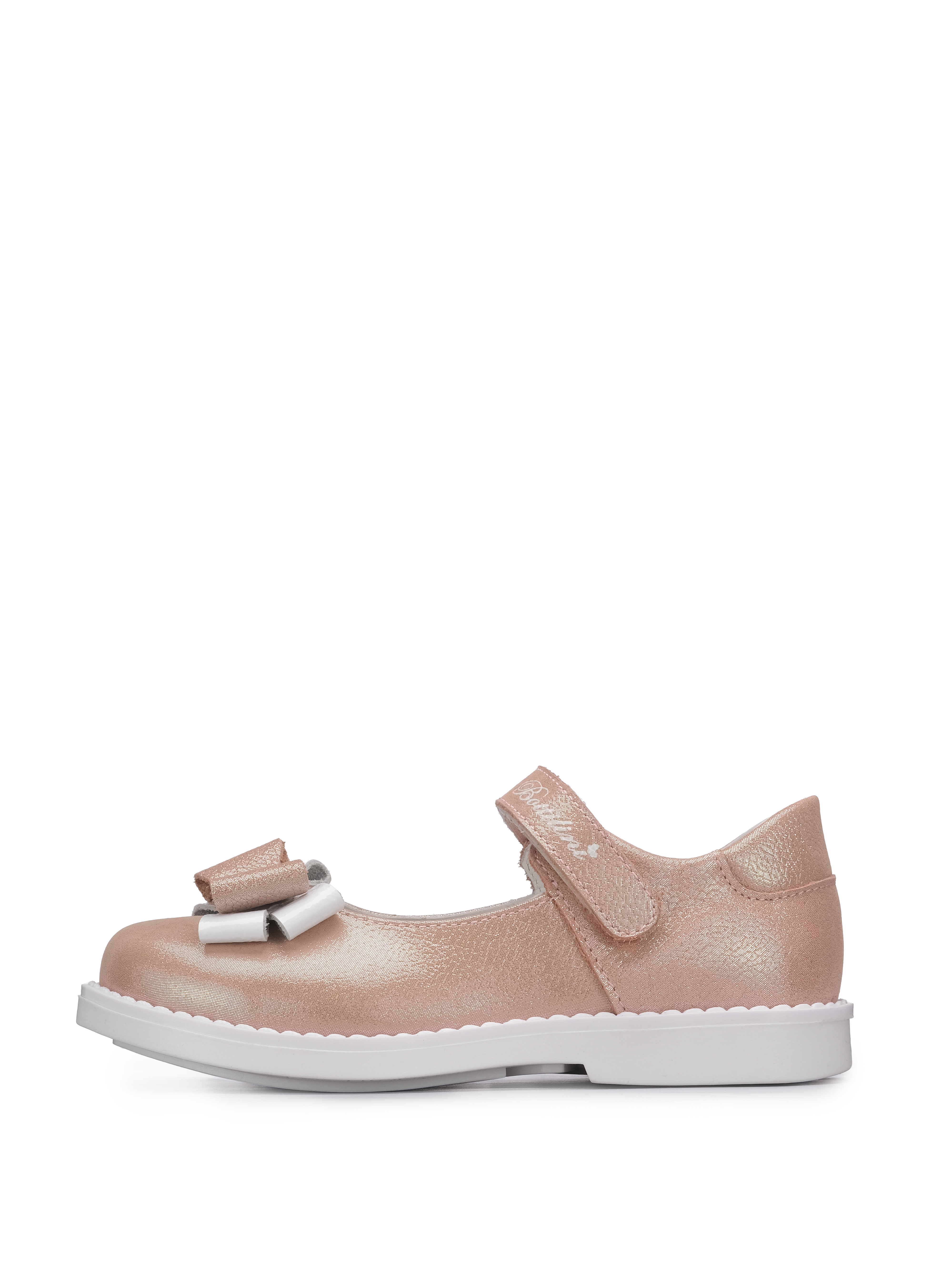 Туфли Bottilini TS-357(2) - фото 4