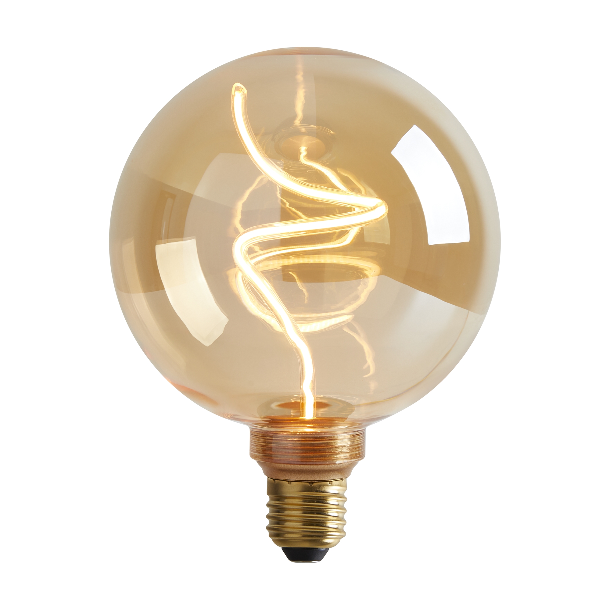 Лампочка декоративная VOLTEGA 8558 - фото 1