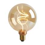 Лампочка декоративная VOLTEGA 8558