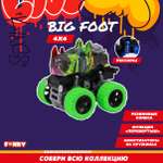 Внедорожник Funky Toys