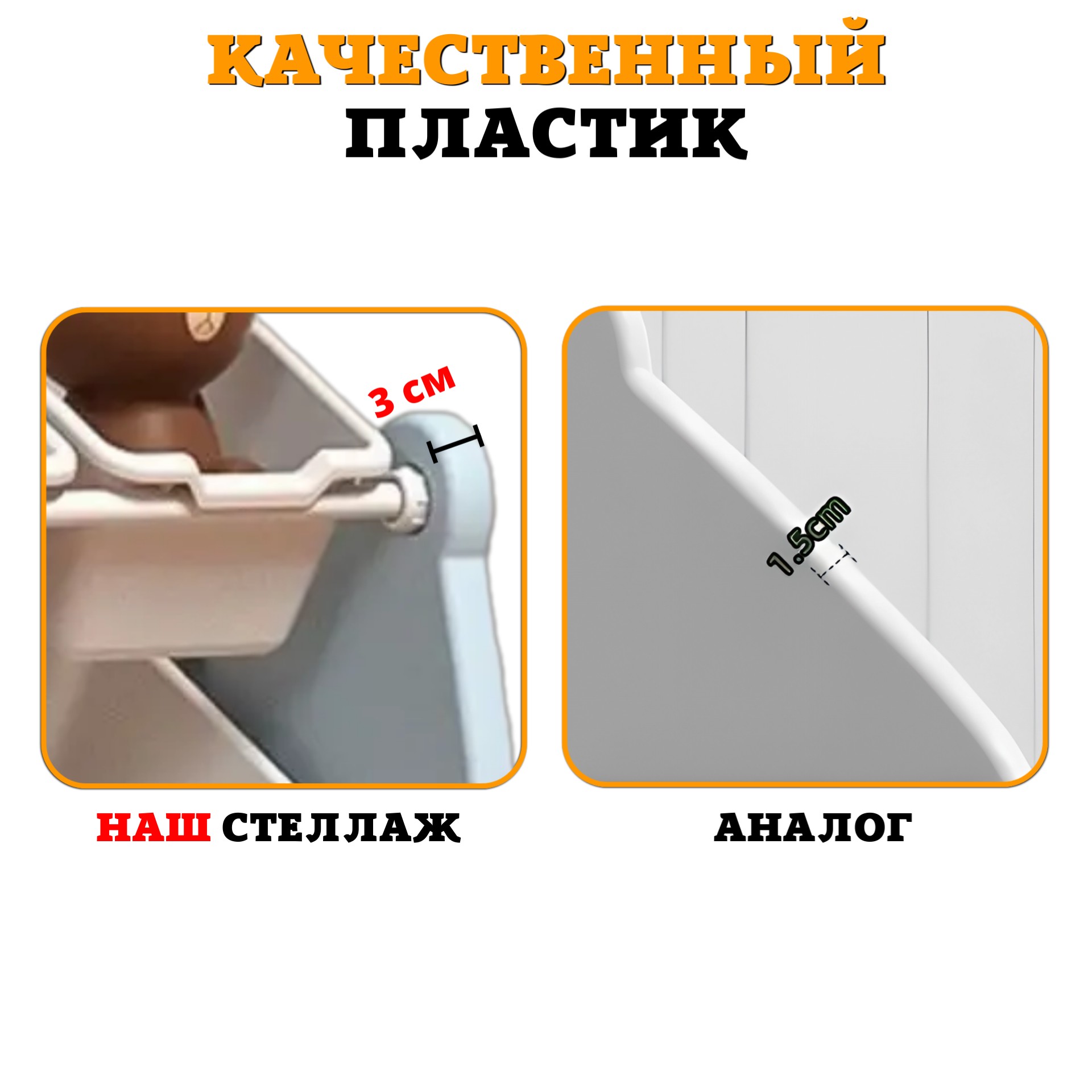 Стеллаж для игрушек Floopsi 06 из пластика 12 ящиков - фото 8