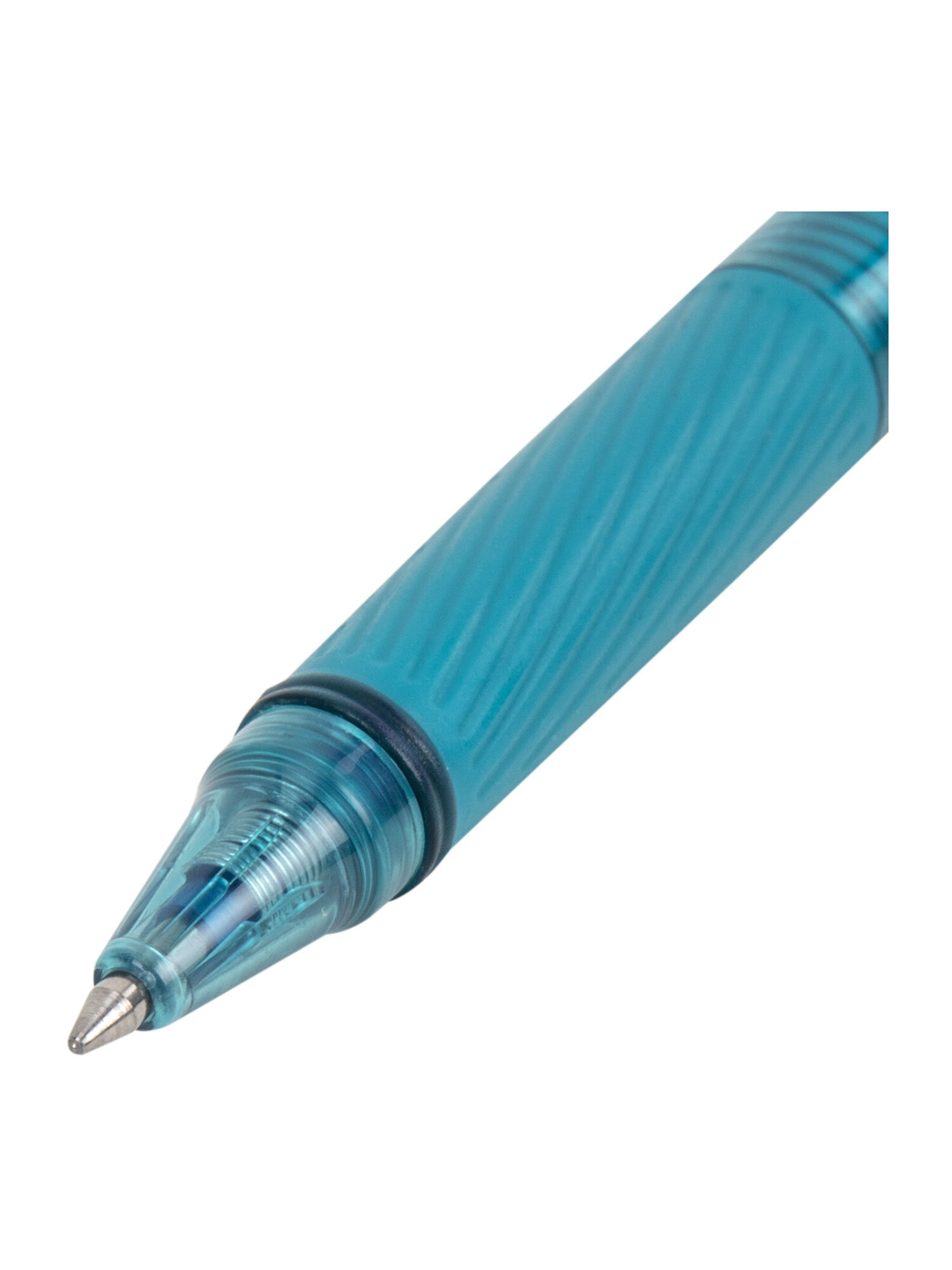 Ручка со стираемыми чернилами Brauberg 3 шт. - фото 11