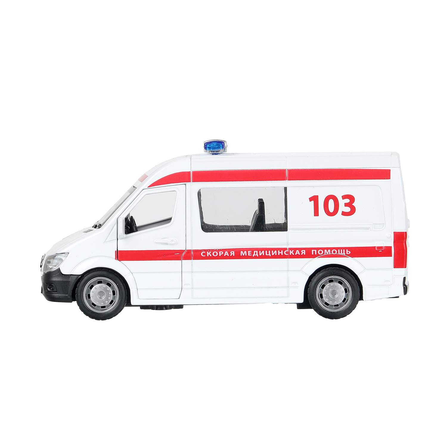 Скорая помощь Технопарк 404592 - фото 2