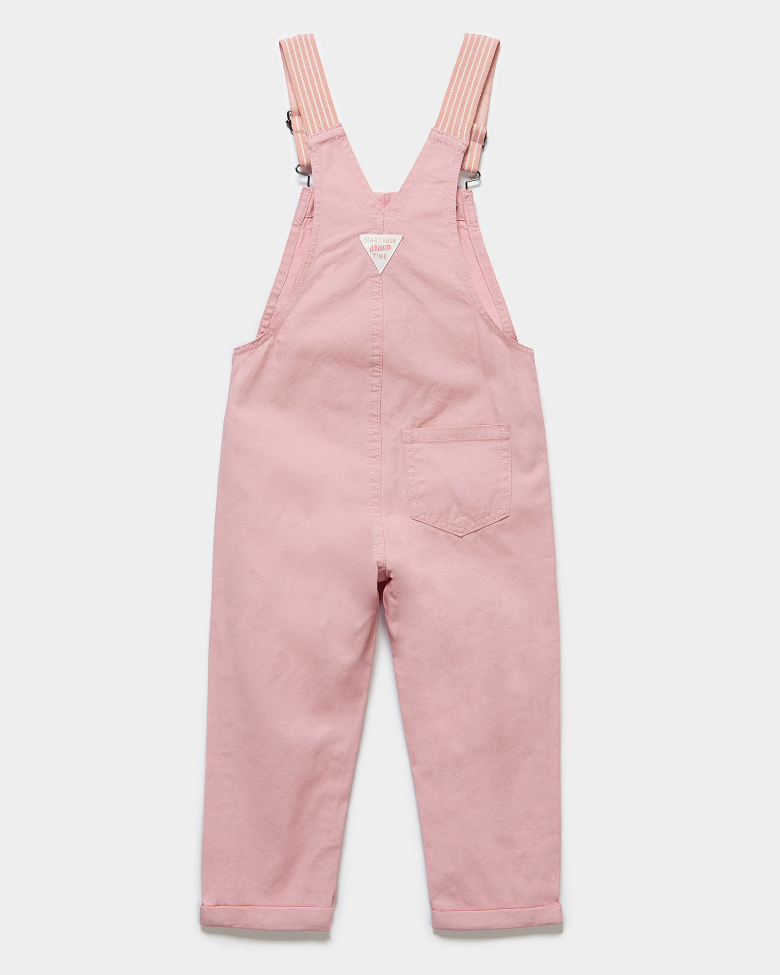 Полукомбинезон BabyGo S24-355BGig-JJ - фото 3