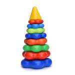 Игрушка Karolina toys пирамидка