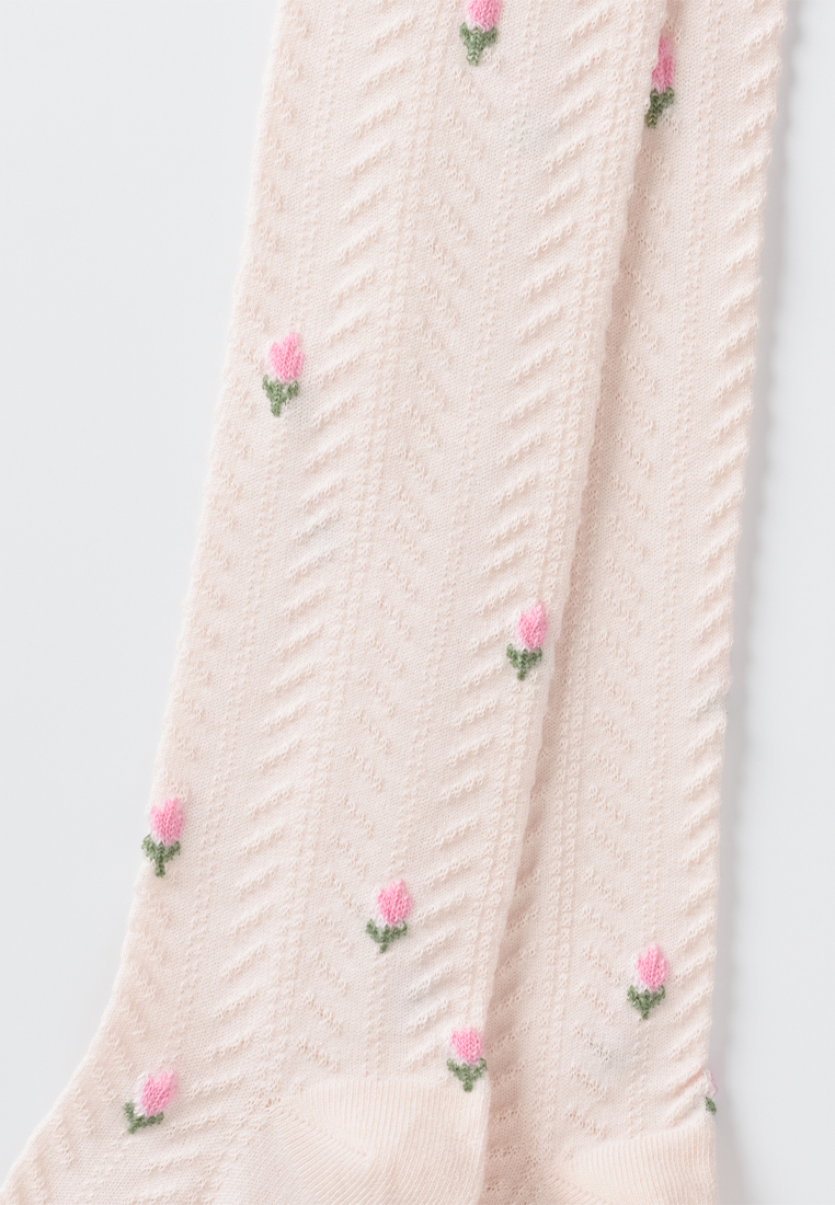 Колготки artie 2d981/Светло-розовый - фото 3