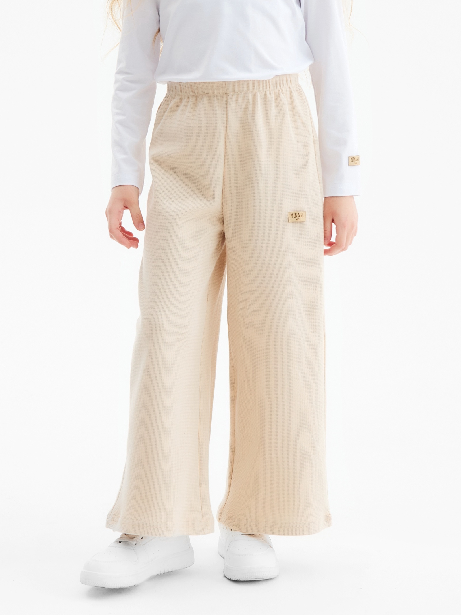 Брюки Minaku 10799314 - фото 5