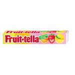 Жевательные конфеты Фруттелла Ассорти 42 г
