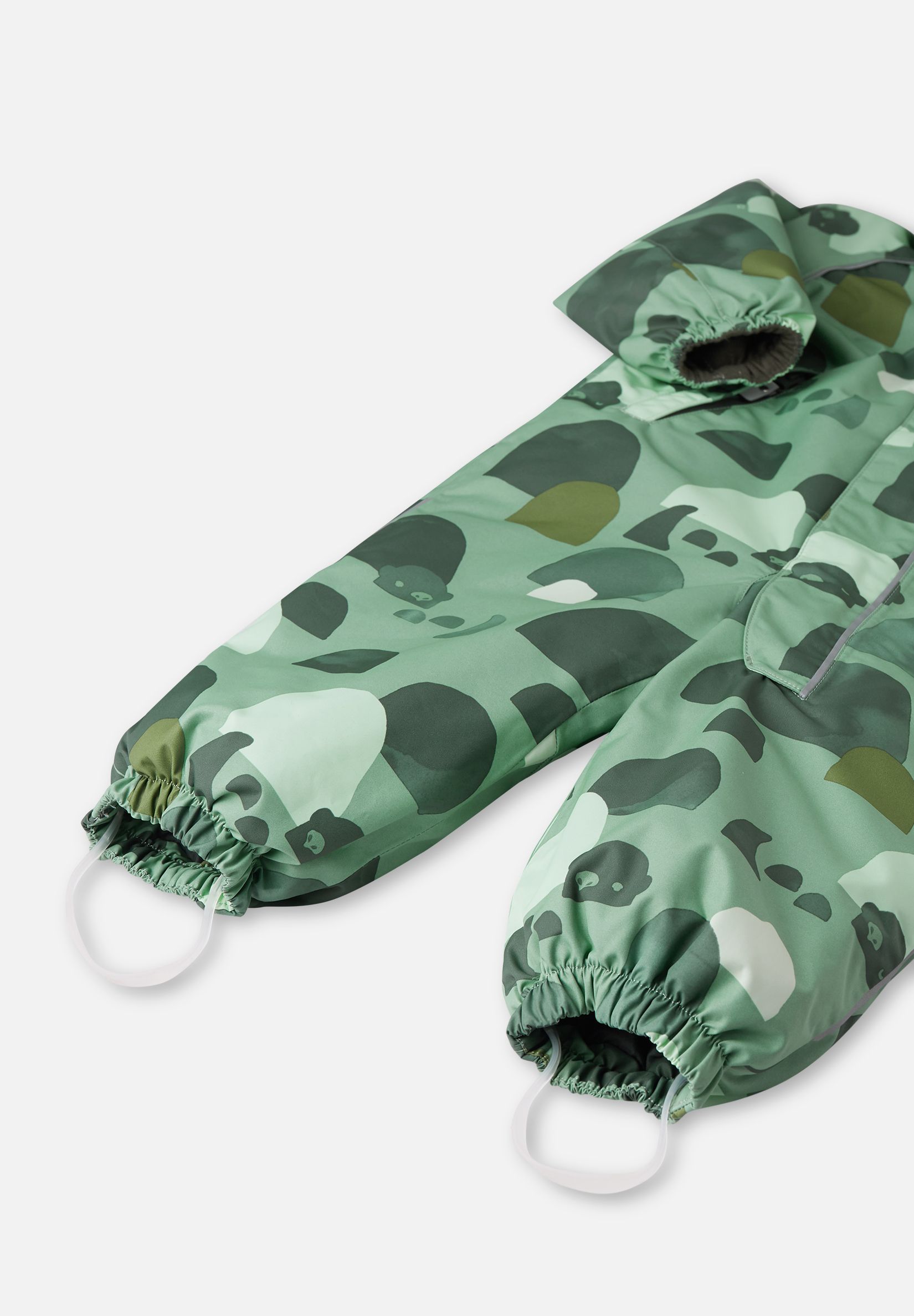 Комбинезон Reima 510360-8551 - фото 7