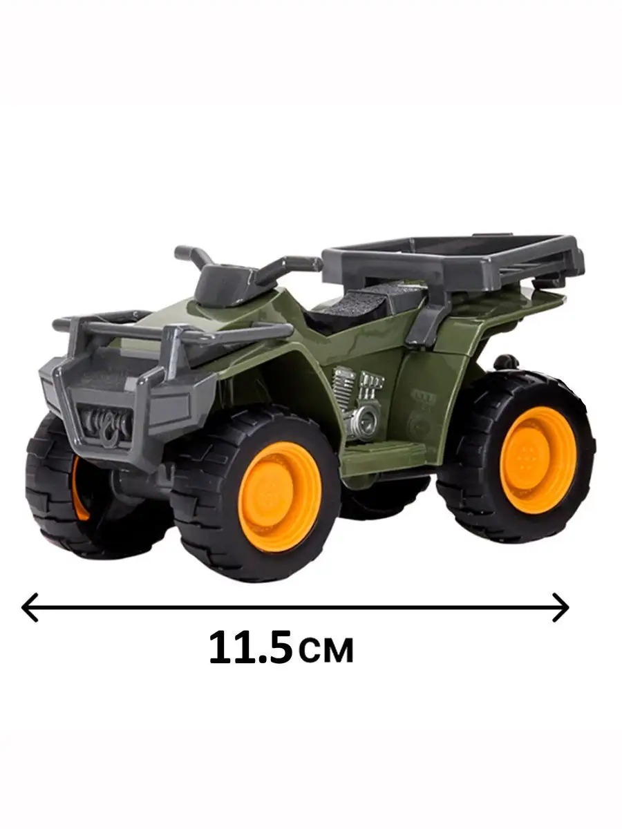 Игровой набор Masai Mara - фото 9