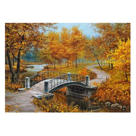Пазл Cherry Pazzi классический