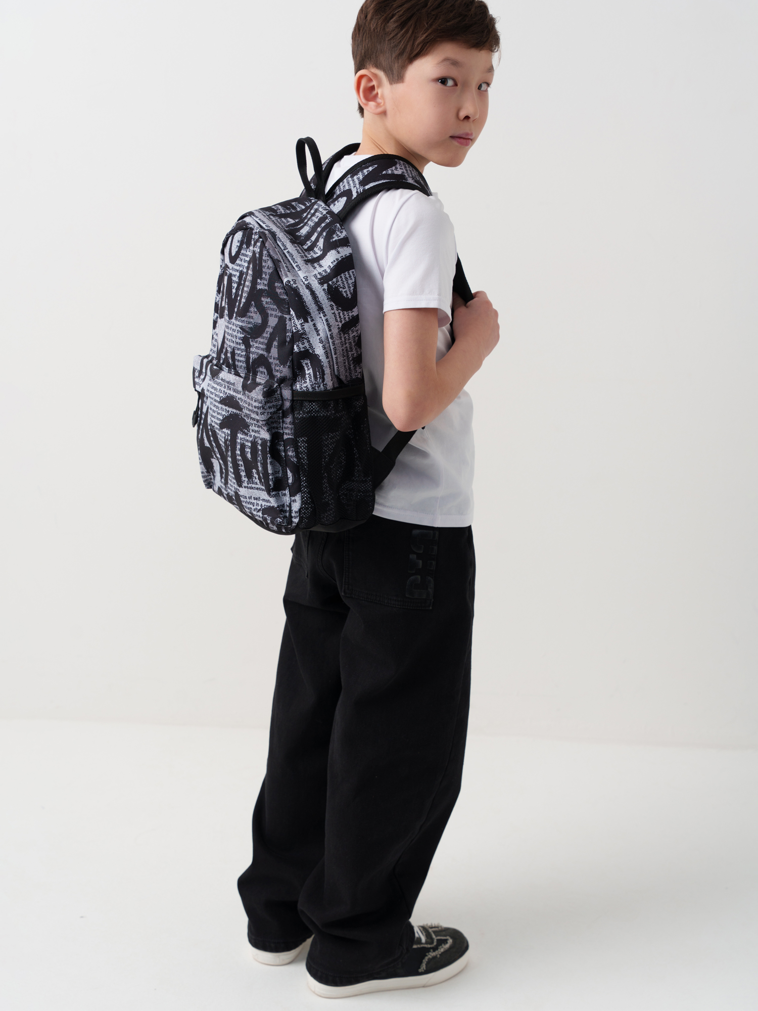 Рюкзак PlayToday 12611821 - фото 2