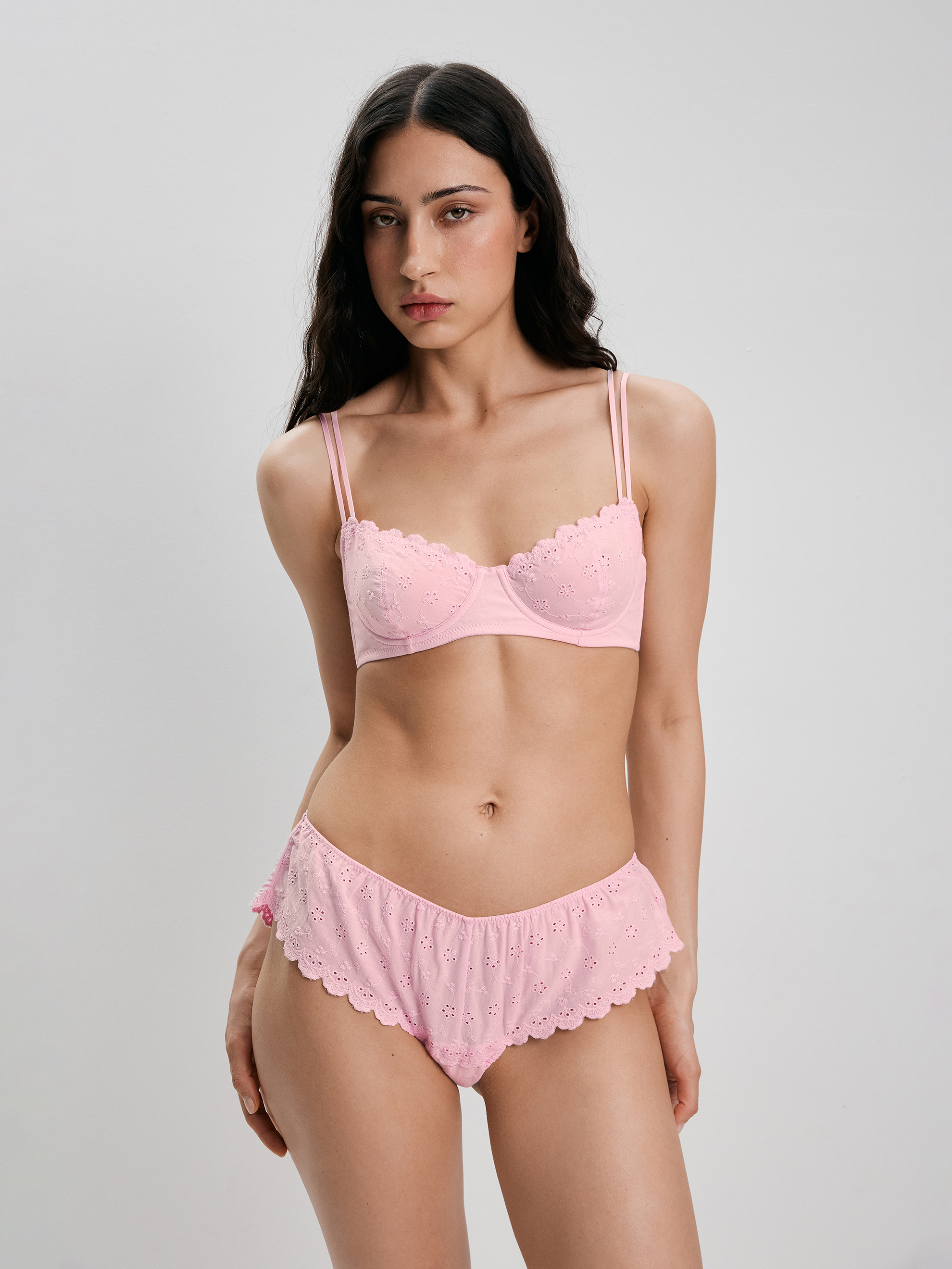 Трусы Infinity Lingerie 31204122554_0095538 - фото 1