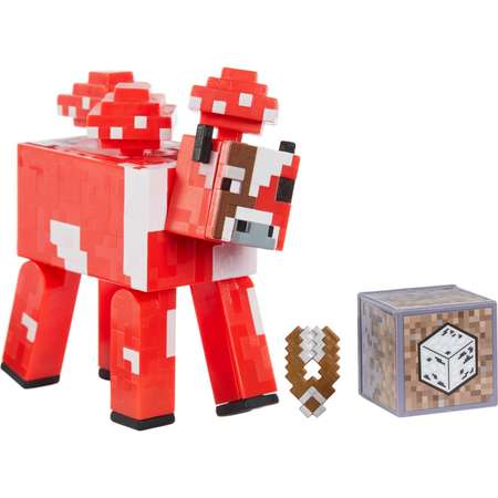 Фигурка Minecraft