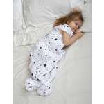 Спальный мешок Lemur Studio Набор на рождение 41 x 68 см хлопок