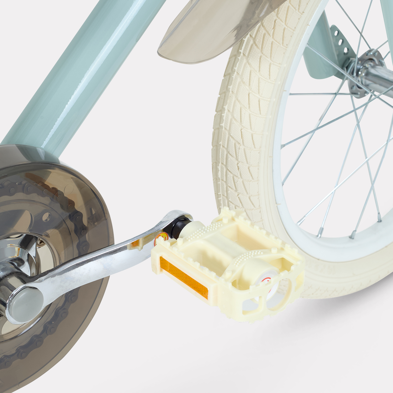 Двухколесный велосипед Rant 16 дюймов - фото 8