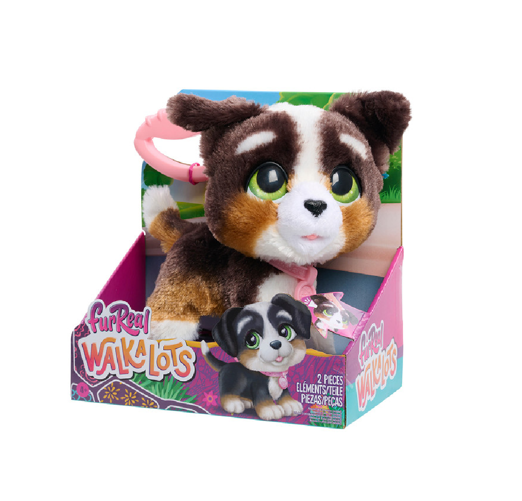 Мягкая игрушка FurReal Friends - фото 1